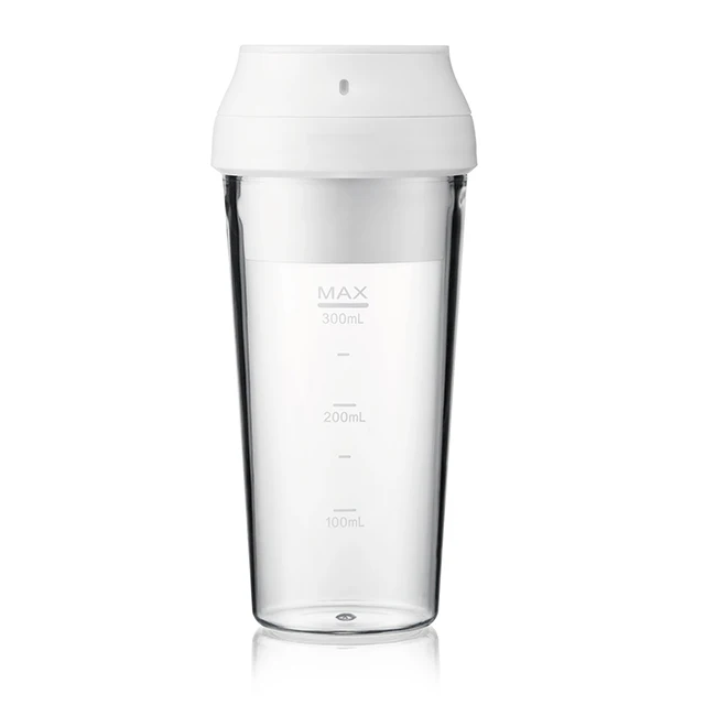 Portable Blender Usb Rechargeable - Blender Mini Portabel yang Dapat Diisi