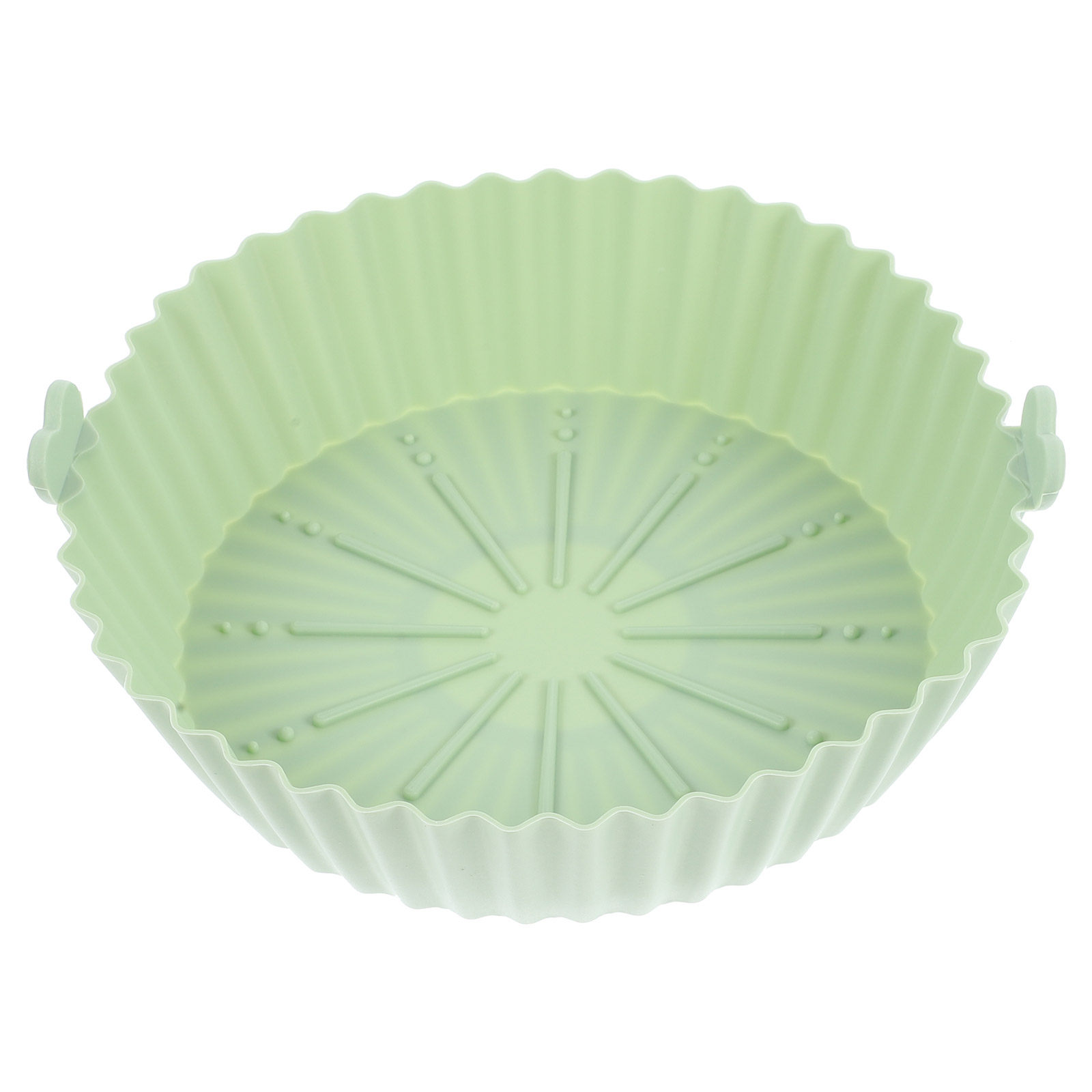 Alas untuk Penggoreng Udara, L - Air Fryer Silicone Pot Liner ulasan dan harga