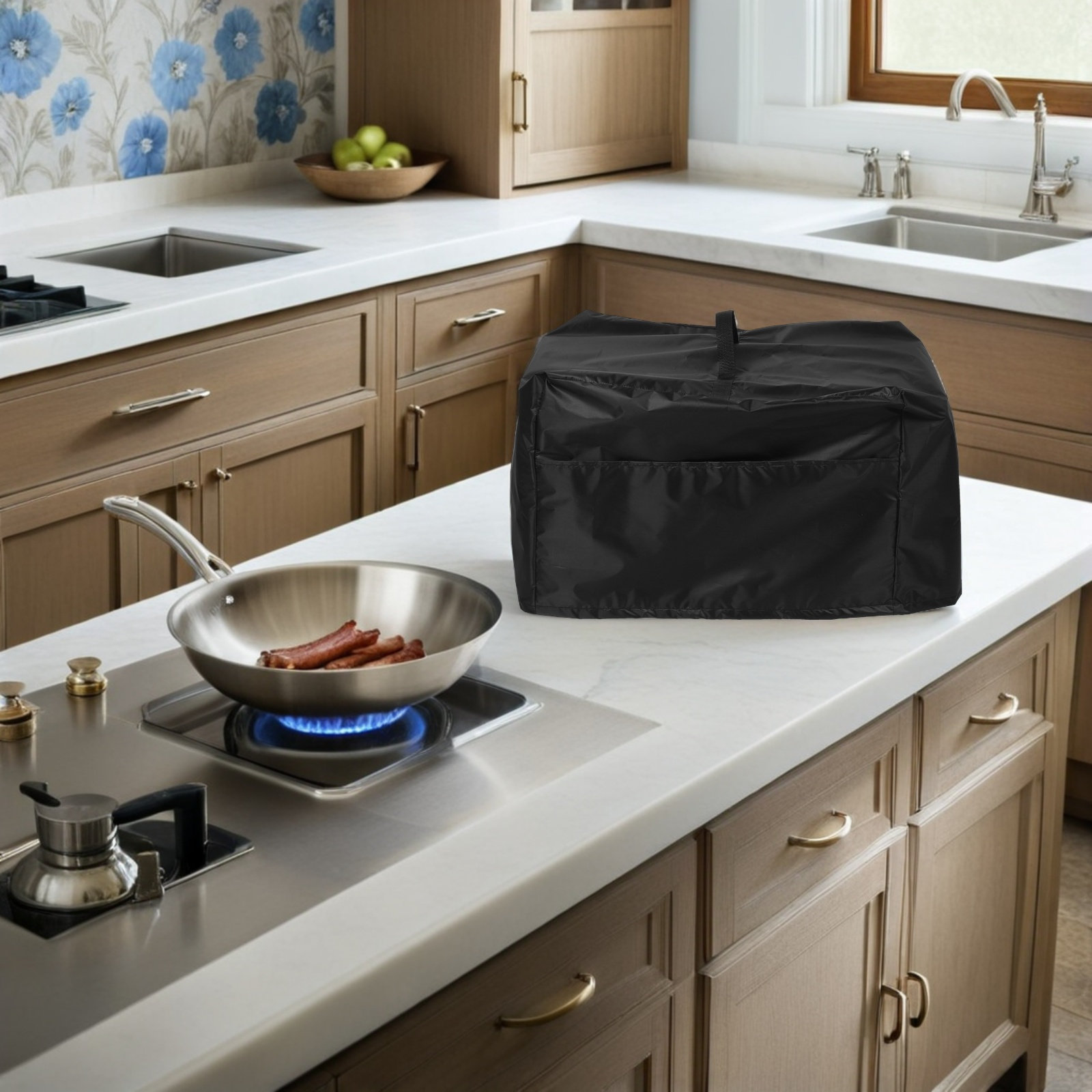 Pelindung Debu untuk Mesin Pem - Small Appliances ulasan dan harga