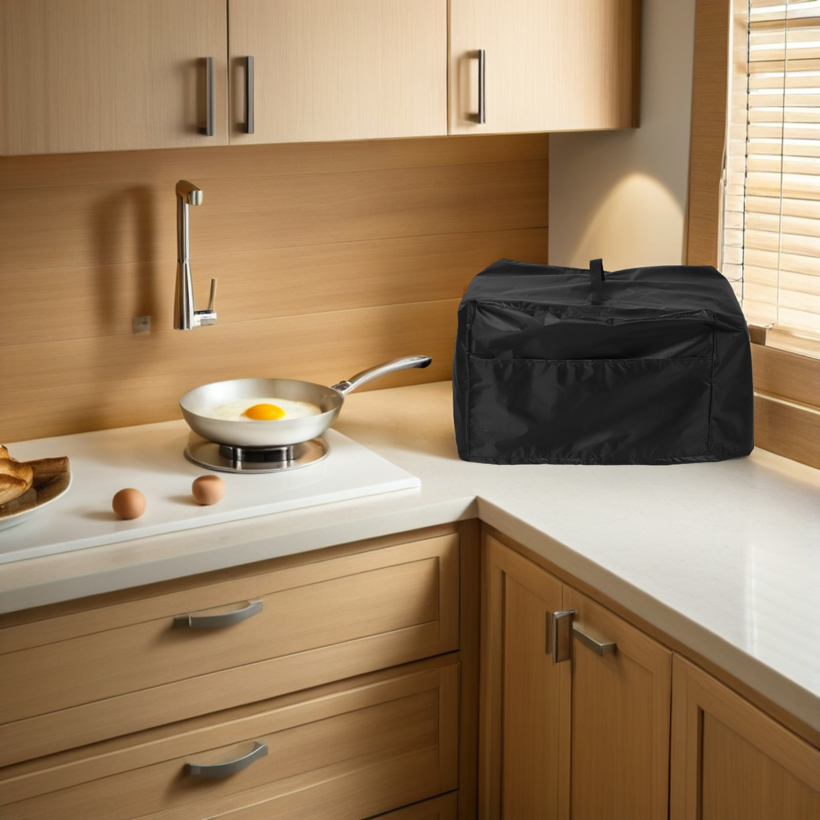 Pelindung debu untuk mesin pem - Small Appliances ulasan dan harga