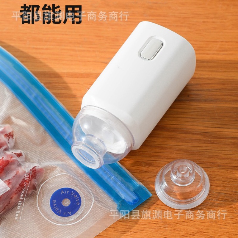 Mesin Pengemas Vakum & Peralat - Food Vacuum Sealer Machine ulasan dan harga
