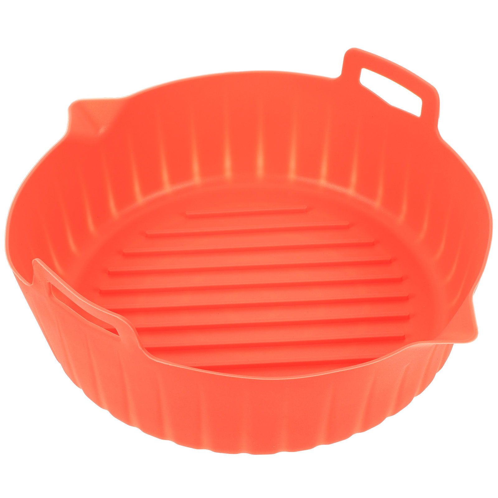 Wadah Silikon untuk Air Fryer, - Air Fryer Silicone Pot Liner ulasan dan harga