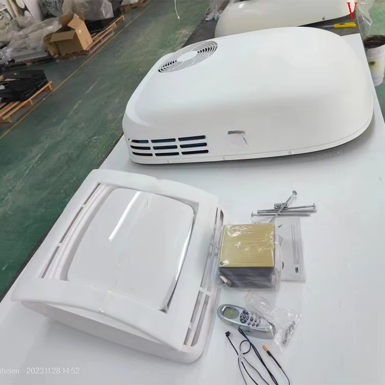 AC (Air Conditioner) Baru yang - Air Conditioners ulasan dan harga
