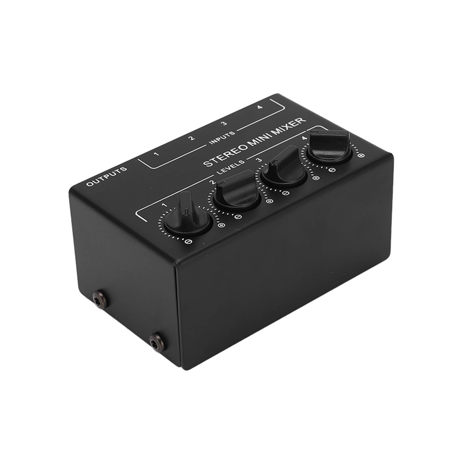 Peralatan Pencampur Audio Mixe - Home Appliances ulasan dan harga