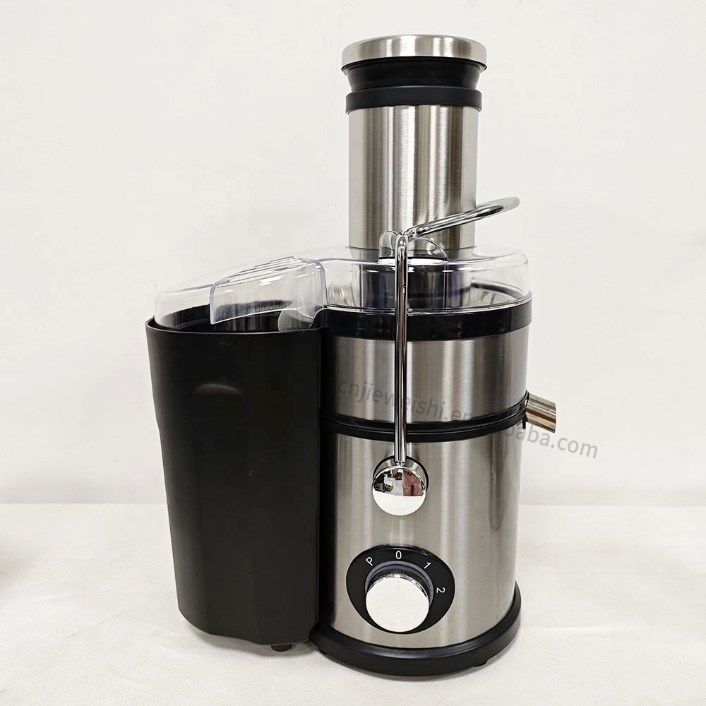 Mesin Pembuat Jus Buah Jeruk d - Electric Slow Juicer Cold Press ulasan dan harga
