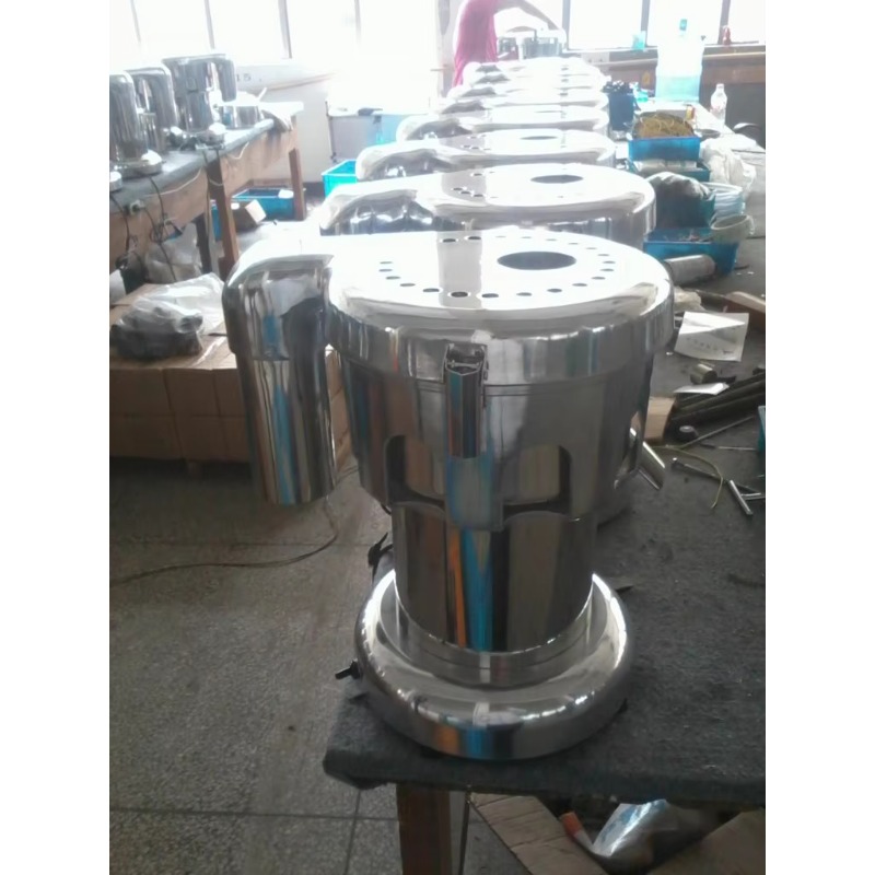 Mesin Pemeras Jus Otomatis Ele - Electric Slow Juicer Cold Press ulasan dan harga