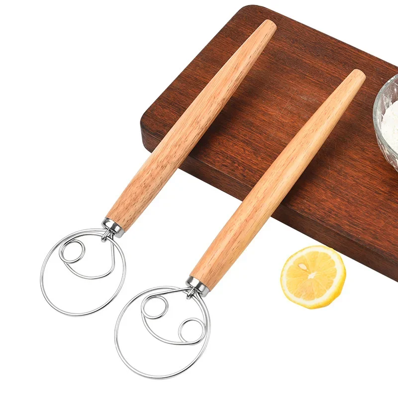 Pengaduk adonan Denmark bahan  - Immersion Hand Blender Set ulasan dan harga